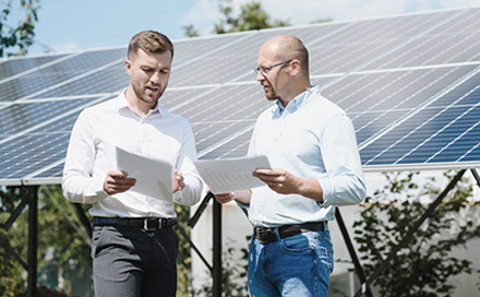 Leads für Energieberatungen